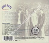 SMALL FACES - Small Faces (1st Album) +11 - 40th Anniversary Expanded Digipack Edition
