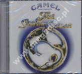 CAMEL - Snow Goose +5 - EU Expanded Edition - UNIKALNY CD