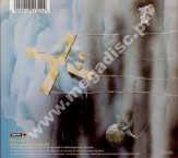 STEAMHAMMER - Speech - GER Repertoire Remastered Digipack Edition - POSŁUCHAJ