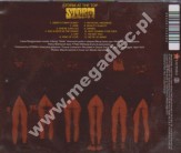 STORM - Storm At The Top - UK Eastworld Remastered Edition - POSŁUCHAJ - OSTATNIE SZTUKI