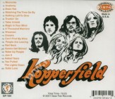 KOPPERFIELD - Tales Untold - US Gear Fab Edition - POSŁUCHAJ - OSTATNIA SZTUKA