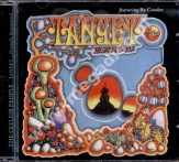 CEYLEIB PEOPLE - Tanyet - EU Edition - POSŁUCHAJ - VERY RARE