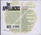 APPLEJACKS - Tell Me When +10 - Complete Recordings - UK Cherry Red Remastered - POSŁUCHAJ - OSTATNIA SZTUKA!