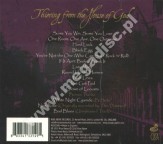 ORANGE GOBLIN - Thieving From The House Of God +3 - UK Rise Above Remastered Expanded Digipack - POSŁUCHAJ