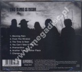 KEEF HARTLEY BAND - Time Is Near - UK Esoteric Remastered Edition - POSŁUCHAJ