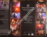 WHILE HEAVEN WEPT - Triumph : Tragedy : Transcendence (Live At The Hammer Of Doom Festival) (2LP) - GER Cruz Del Sur / Iron Kodex / High Roller 1st Limited Press - POSŁUCHAJ - OSTATNIE SZTUKI