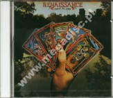 RENAISSANCE - Turn Of The Card - GER Repertoire Edition