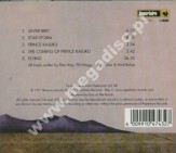 UFO - UFO 2 - Flying - One Hour Space Rock - GER Repertoire Remastered Edition