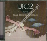 UFO - UFO 2 - Flying - One Hour Space Rock - GER Repertoire Remastered Edition