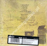 WARHORSE - Warhorse +5 - GER Repertoire Remastered Expanded Card Sleeve Edition - POSŁUCHAJ