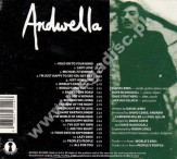 ANDWELLA - World's End / People's People (1970-1971) - US Digipack Edition - POSŁUCHAJ - VERY RARE