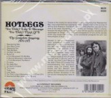 HOTLEGS - You Didn't Like It Because You Didn't Think Of It - Complete Sessions 1970-1971 - UK Grapefruit Edition - POSŁUCHAJ