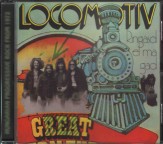 LOCOMOTIV GT - Ringasd el Magad +9 - ITA Eastern Time Remastered Expanded Edition - POSŁUCHAJ - VERY RARE
