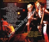 IRON MAIDEN - Maiden Tokyo 1981 - Top Quality Soundboard Recording - SPA Top Gear Remastered Edition - POSŁUCHAJ - VERY RARE