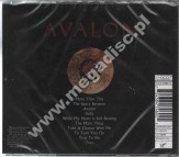 ROXY MUSIC - Avalon - EU Remastered Edition - POSŁUCHAJ