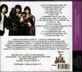 BLODWYN PIG - BBC Sessions 1969-1974 - FRA Lumpy Gravy - POSŁUCHAJ - VERY RARE
