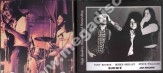 BUDGIE - Live In St. Louis 1976 - FRA On The Air Edition - VERY RARE