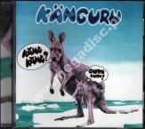 GURU GURU - Kanguru +2 - EU Eclipse Remastered Expanded Edition - POSŁUCHAJ - VERY RARE