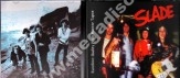 SLADE - British Radio Sessions 1969-1972 - FRA On The Air Edition - POSŁUCHAJ - VERY RARE