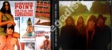 PINK FLOYD - Zabriskie Point - The Lost Album (November-December 1969) - SPA Top Gear Edition - POSŁUCHAJ - VERY RARE