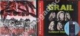 GRAIL - Grail - SWE Flawed Gems Edition - POSŁUCHAJ - VERY RARE