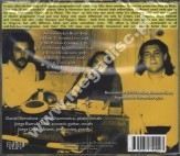 DIAS DE BLUES - Dias De Blues - SWE Flawed Gems Remastered Edition - POSŁUCHAJ - VERY RARE