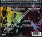 JOSEFUS - Josefus (2nd Album) +5 - SWE Flawed Gems Remastered Expanded - POSŁUCHAJ - VERY RARE