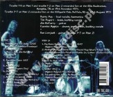 CACTUS - Live In The States 1971 (2CD) - FRA On The Air Edition - POSŁUCHAJ - VERY RARE