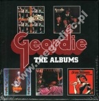 GEORDIE - Albums (1973-1978) - (5CD BOX) - UK 7T's Edition - POSŁUCHAJ