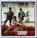 SPENCER DAVIS GROUP - Taking Out Time: Complete Recordings 1967-1969 (3CD BOX) - UK RPM Remastered Edition - POSŁUCHAJ