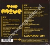 MOVE - Looking On +12 (2CD) - UK Esoteric Remastered Expanded Digipack - POSŁUCHAJ