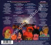 MOVE - Move +52 (1st Album + Rare Tracks) (3CD) - UK Esoteric Remastered Expanded Digipack - POSŁUCHAJ