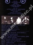 COSMOS FACTORY - Cosmos Factory - FRA Absinthe Limited Press - POSŁUCHAJ - VERY RARE