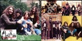 BLACK SABBATH - Live In Copenhagen 1971 - EU Dead Man Limited Press - VERY RARE