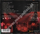 BEDLAM - Bedlam +7 - EU Eclipse Remastered Expanded Edition - POSŁUCHAJ - VERY RARE