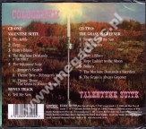COLOSSEUM - Valentyne Suite / The Grass Is Greener (2CD) - UK Esoteric Remastered Expanded Edition - POSŁUCHAJ