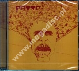 PATTO - Patto +3 - UK Esoteric Remastered Expanded - POSŁUCHAJ