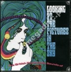 VARIOUS ARTISTS (UK psych) - Looking At The Pictures In The Sky - British Psychedelic Sounds Of 1968 (3CD BOX) - UK Grapefruit Edition