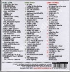 VARIOUS ARTISTS - One Way Glass - UK Dancefloor Prog, Brit Jazz & Funky Folk 1968-1975 3CD BOX - UK RPM