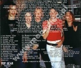 IRON MAIDEN - Soundhouse Tapes And Rare Early Tracks 1978-1981 - SPA Top Gear Remastered Edition - POSŁUCHAJ - VERY RARE