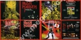 IRON MAIDEN - Soundhouse Tapes And Rare Early Tracks 1978-1981 - SPA Top Gear Remastered Edition - POSŁUCHAJ - VERY RARE