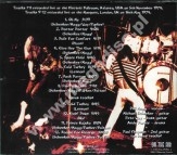 UFO - Live In Atlanta 1974 (+ London 1974) - FRA On The Air Edition - POSŁUCHAJ - VERY RARE