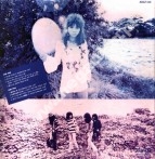 BLUES CREATION WITH CARMEN MAKI - Carmen Maki + Blues Creation - FRA Absinthe Limited Press - POSŁUCHAJ - VERY RARE