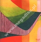 HAPPENINGS FOUR + 1 - Long Trip - FRA Absinthe Limited Press - POSŁUCHAJ - VERY RARE