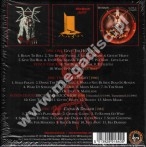 WITCHFYNDE - Divine Victims (Witchfynde Albums 1980-1983) (3CD BOX) - Hear No Evil Edition