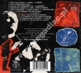 ANTI-NOWHERE LEAGUE - We Are... The League +7 - UK Captain Oi! Expanded Digipack Edition - OSTATNIA SZTUKA