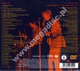 MOVE - Magnetic Waves Of Sound - Best Of (CD+DVD) - UK Esoteric Digipack Edition