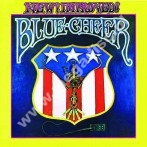 BLUE CHEER - New! Improved! - FRA Absinthe Limited Press - POSŁUCHAJ - VERY RARE