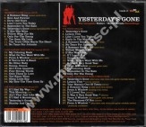 CHAD & JEREMY - Yesterday's Gone - Complete Ember / World Artists Recordings (2CD) - UK RPM Edition