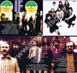 IF - Live At The BBC 1970-1972 - EU Atos / Verne Press - POSŁUCHAJ - VERY RARE